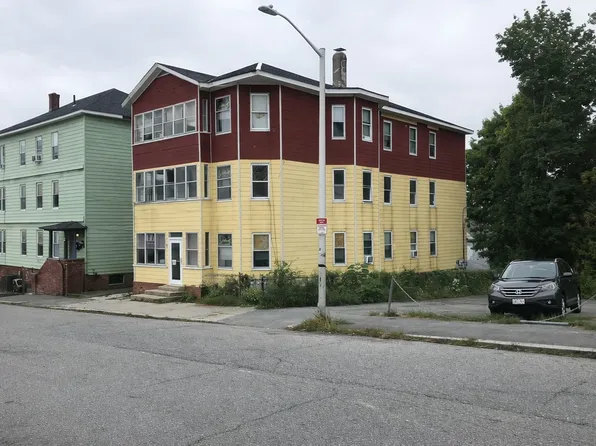 25 Wall St #3, Worcester, MA 01604