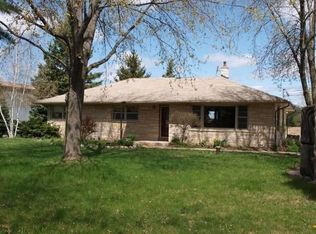 N51W22206 Lisbon Rd, Lisbon, WI 53089