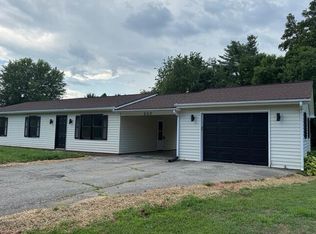 200 Southside Dr, Rocky Mount, VA 24151