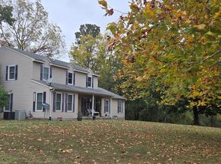 8225 Reynoldsburg Rd, Springville, TN 38256