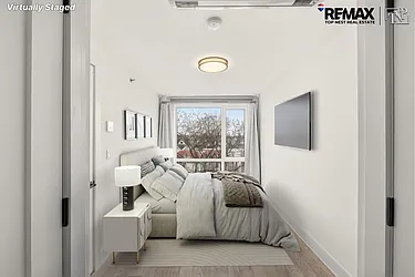 2218 Ocean Avenue, #5A