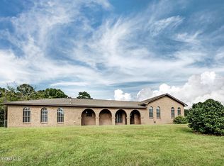 1006 Highway 35 S, Carthage, MS 39051