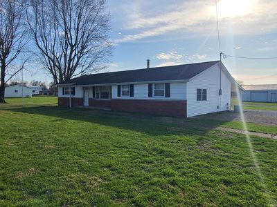 1071 N #150W, Washington, IN, 47501
