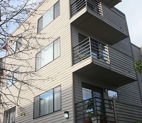 Exterior Photo