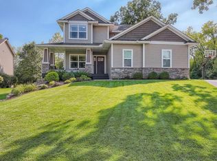 13694 Grafton Ct, Apple Valley, MN 55124