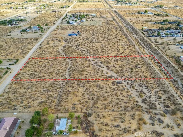11839 Mountain Rd #342, Pinon Hills, CA 92372