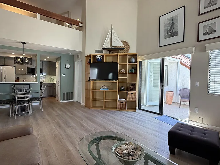 701 Kettner Blvd #96 — Photo 5