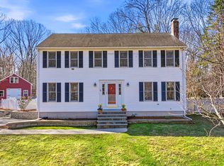 30 Camp St, Milford, MA 01757
