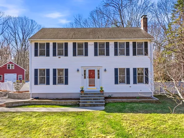 30 Camp St, Milford, MA 01757