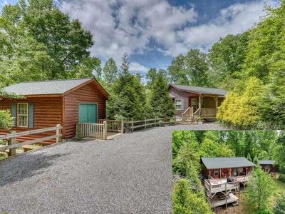 585 Tsalagi Trl, Murphy, NC, 28906