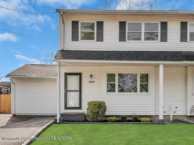 820 Union Ave, Lakehurst, NJ, 08733