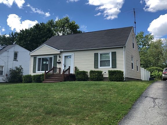 2nd image of 160 Terrace Dr