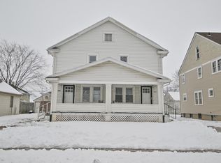 854 Champion Ave, Springfield, OH 45503