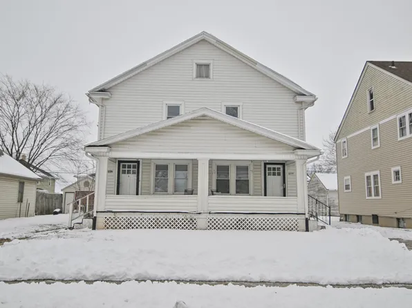 854 Champion Ave, Springfield, OH 45503