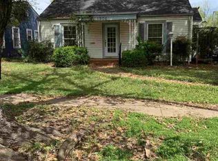 1906 Ardath Ave, Wichita Falls, TX 76301