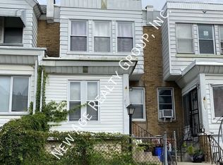 5761 Stewart St, Philadelphia, PA