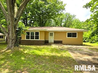 415 Marteeny St, Mount Vernon, IL, 62864