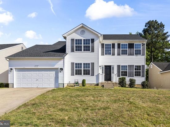 47109 Sorrel Dr, Lexington Park, MD 20653