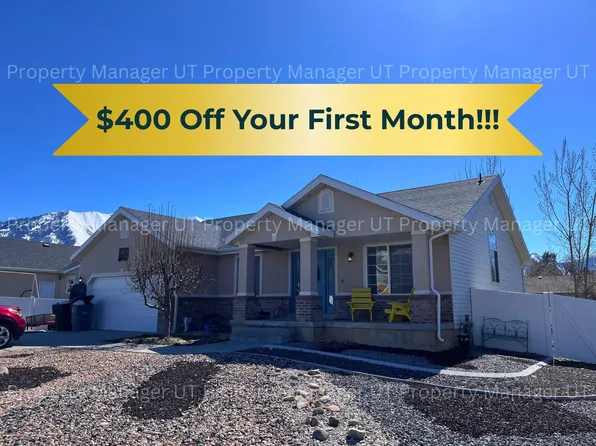 292 Winchester Dr, Springville, UT 84663