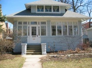 769 Laurel Ave, Des Plaines, IL 60016