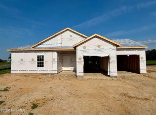 200 Piper Pointe Drive, Pikeville, NC 27863