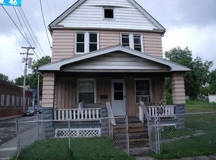 3285 W 46th St, Cleveland, OH