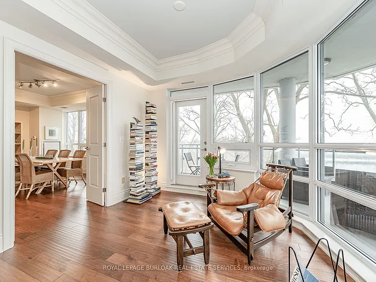 3500 Lakeshore Rd W #503 — Photo 15