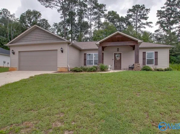 241 T R Christian Rd, New Hope, AL 35760