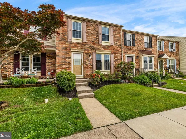 3790 Timahoe Cir, Baltimore, MD 21236
