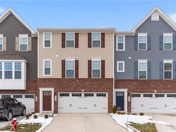 4042 N Steels Cir, Stow, OH 44224