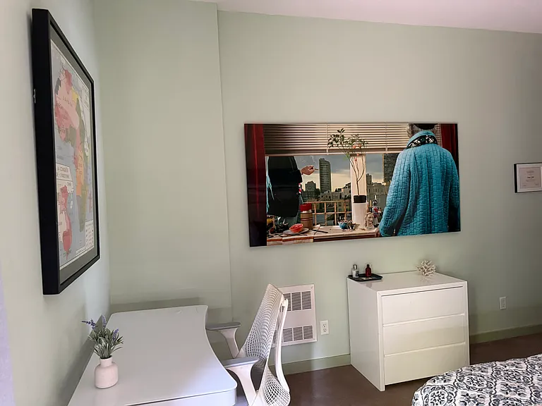 Bedroom #2