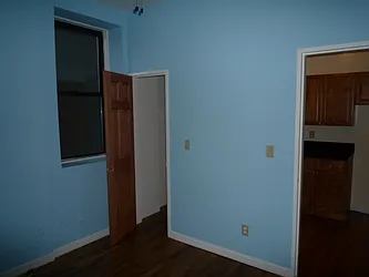 Rented by New Yorker Realty