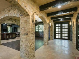 250 Basin Creek Cir, Durango, CO 81303