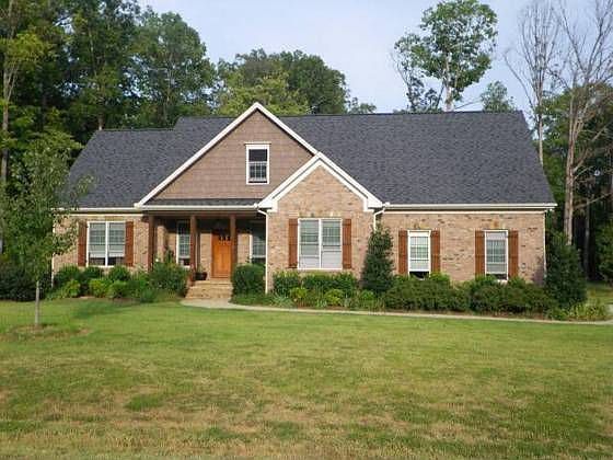 1st image of 4332 N Greg Allen Way