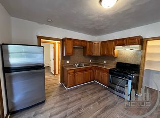 87 Manville Rd #1F, Woonsocket, RI 02895