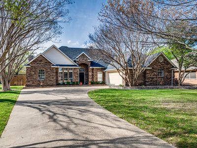 2344 Fox Glenn Cir, Bedford, TX, 76021