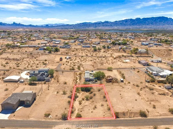 4780 Powell Lake Road, Topock, AZ 86436
