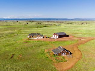 60 Snowflake Rd, Laramie, WY 82070
