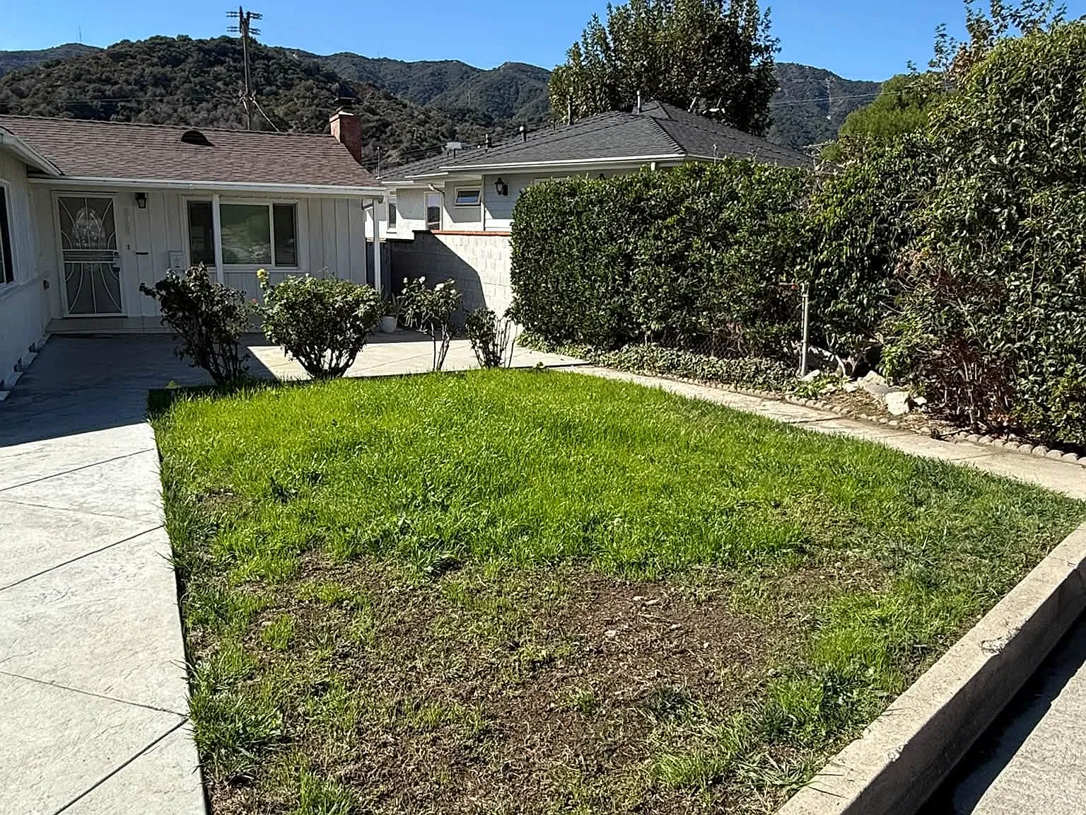 3 bed, 1.5 bath, 1300 sqft, $4,150 — Photo 2