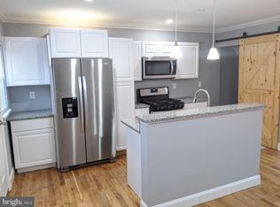 4224 Flowerton Rd, Baltimore, MD 21229