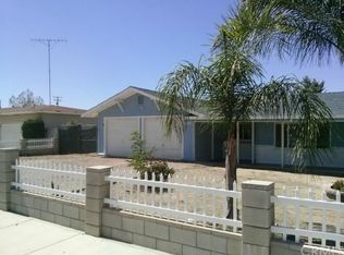 476 S Camino Los Banos, San Jacinto, CA 92583