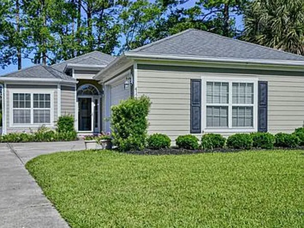 4121 Heather Lakes Dr, Little River, SC 29566