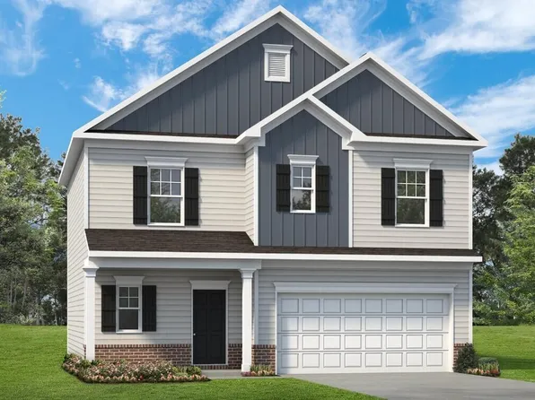 253 Knoll Way, Sanford, NC 27332