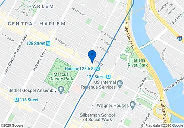 Rented by Living New York