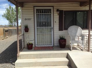 64187 N Ramona Rd, Montrose, CO 81403