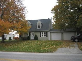 15284 Barrens Rd N, Stewartstown, PA 17363