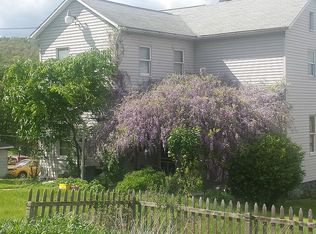 409 Edgewood Ave, Johnstown, PA 15906