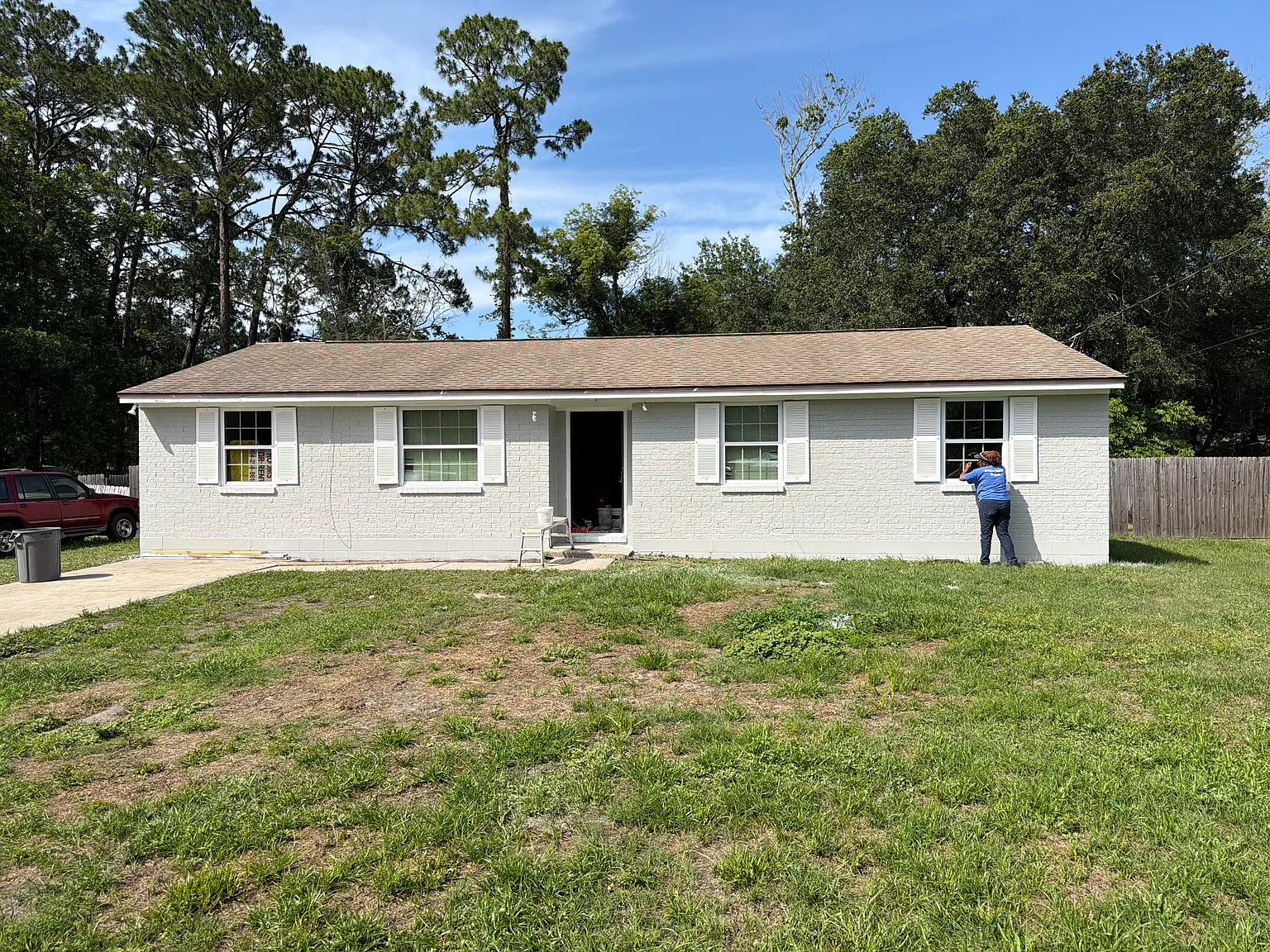 8339 Tubman Dr W — Photo 2