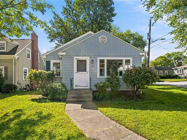 274 Whitford Ave, Providence, RI 02908