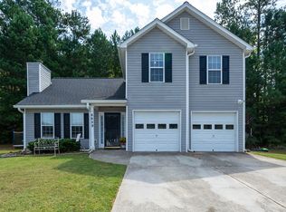 6659 Shady Ridge Ln, Austell, GA 30168